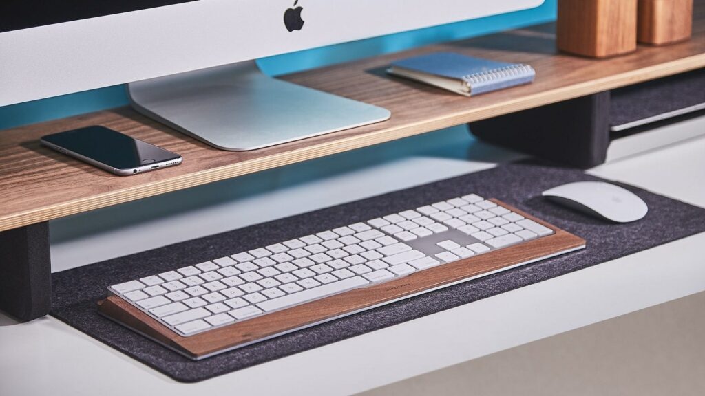 12 Work Desk Accessories that Will Enhance Your Productivity, by Gadget  Flow, Gadget Flow