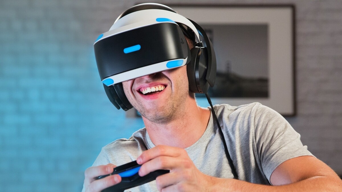 Oculus quest or online ps4 vr