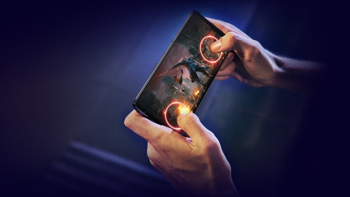 ASUS ROG Phone 5s: a must-have for gamers or just an expensive, shiny phone?