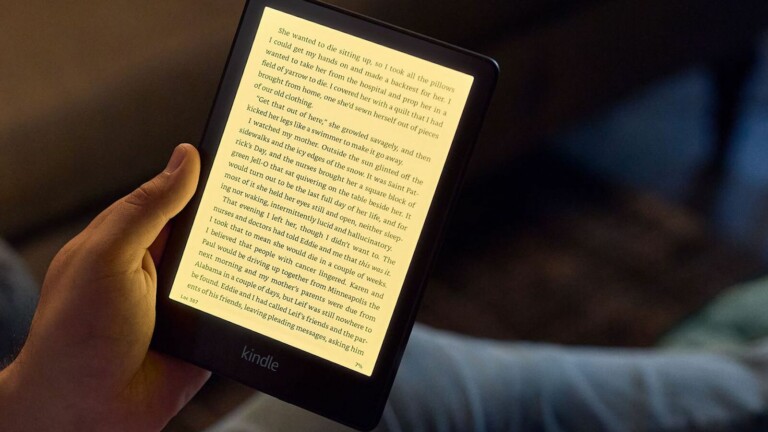 Amazon-6-8-Inch-Kindle-