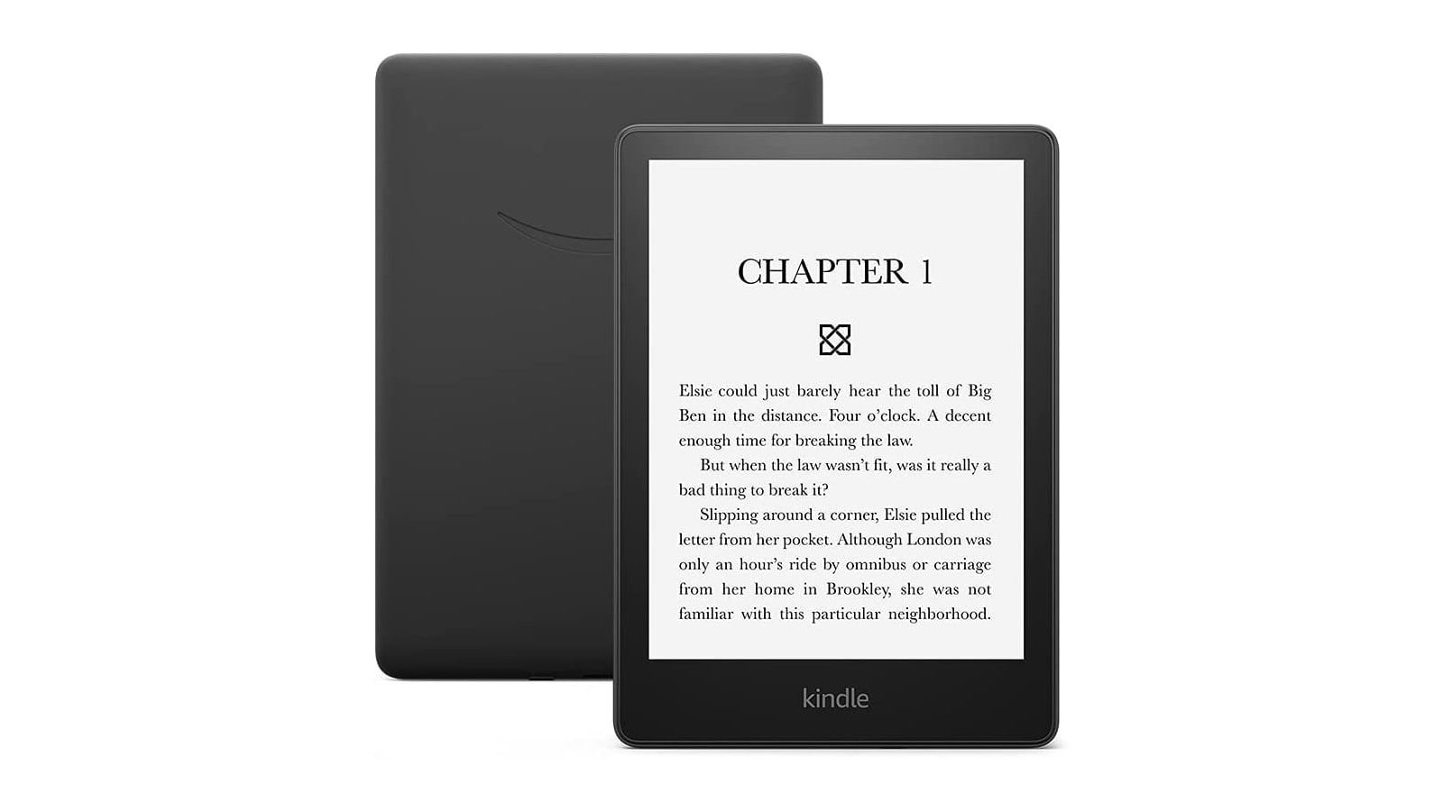 Kindle Paperwhite 8GB 6.8インチ 色調調節 ♪ Amazon.co.jp: Kindle Paperwhite (8GB) 6.8インチディスプレイ