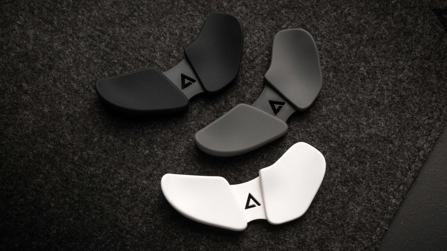 Review Carpio 2.0 Ergonomic Wrist Rest keeps you productive