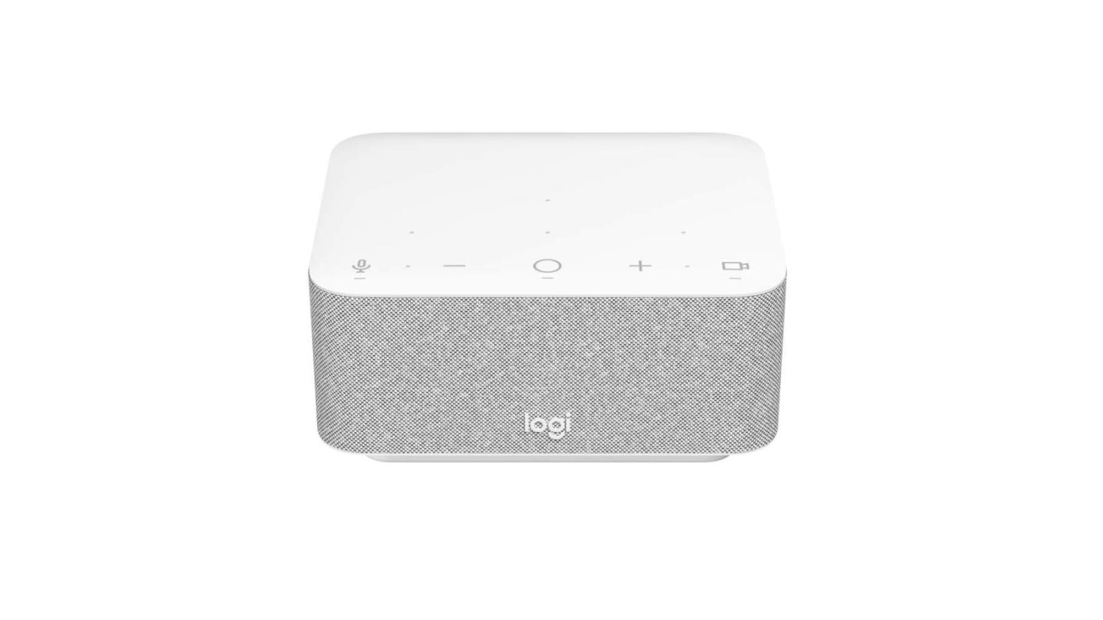 Logitech Logi Dock all-in-one docking station has one-touch meeting ...
