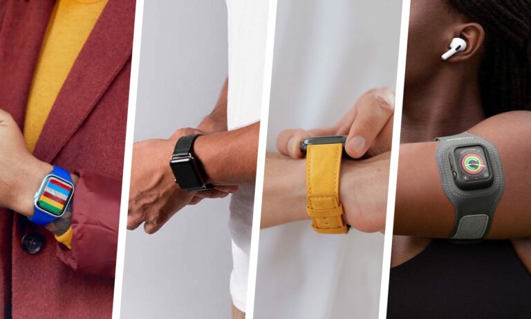 Best <em class="algolia-search-highlight">band</em>s and straps for the upcoming Apple Watch Series 7