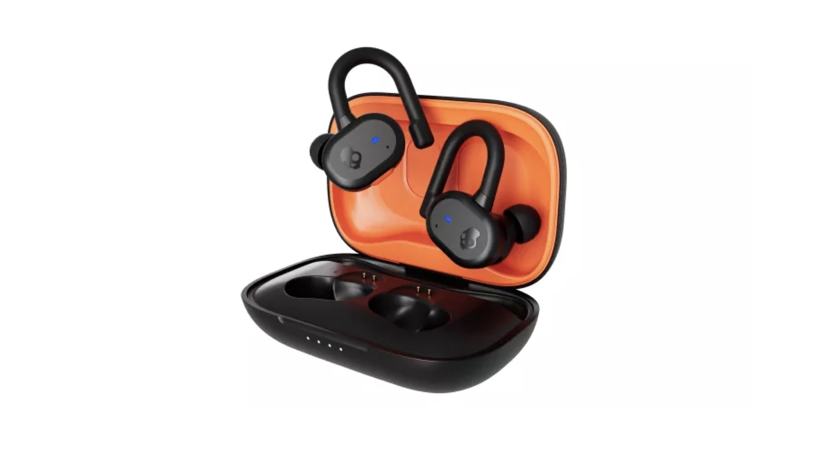 Skullcandy Grind Fuel True Wireless Earbuds feature Skull-iQ Smart ...