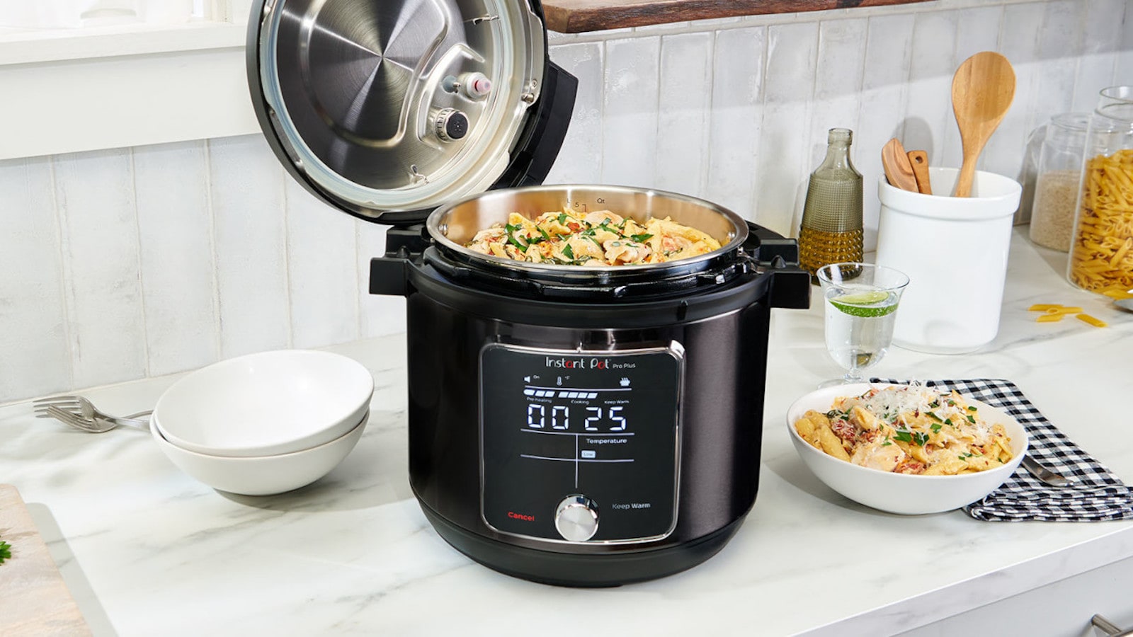 Instant Pot Pro review: a smart and stylish multi-cooker