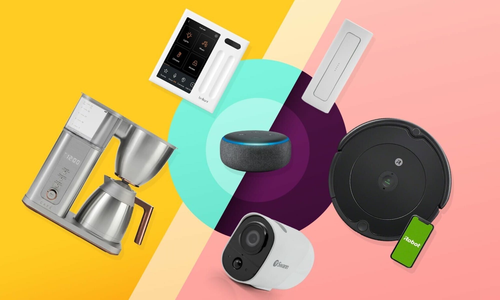 s Secret Sale Is About To Drop: Don't Miss These Affordable Tech  Gadgets For Your Home! Cool Gadgets - 22 Words