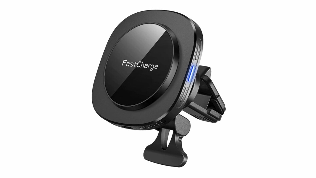 CHGeek Magnetic Car Mount Charger