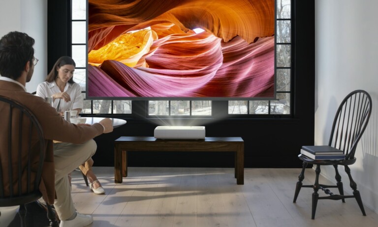 The best 4K projectors you can buy for your home