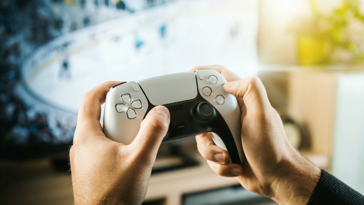 Ditch handheld controllers: neural gaming with your mind