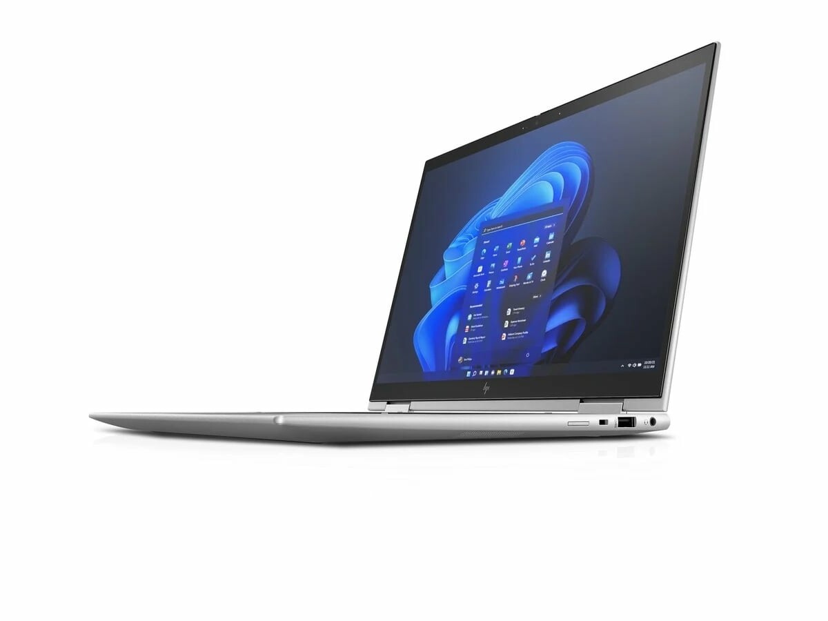 Hp Elite X360 1040 G9 Professional Laptop Has A Light Thin Design And A 14 Ips Display 5615