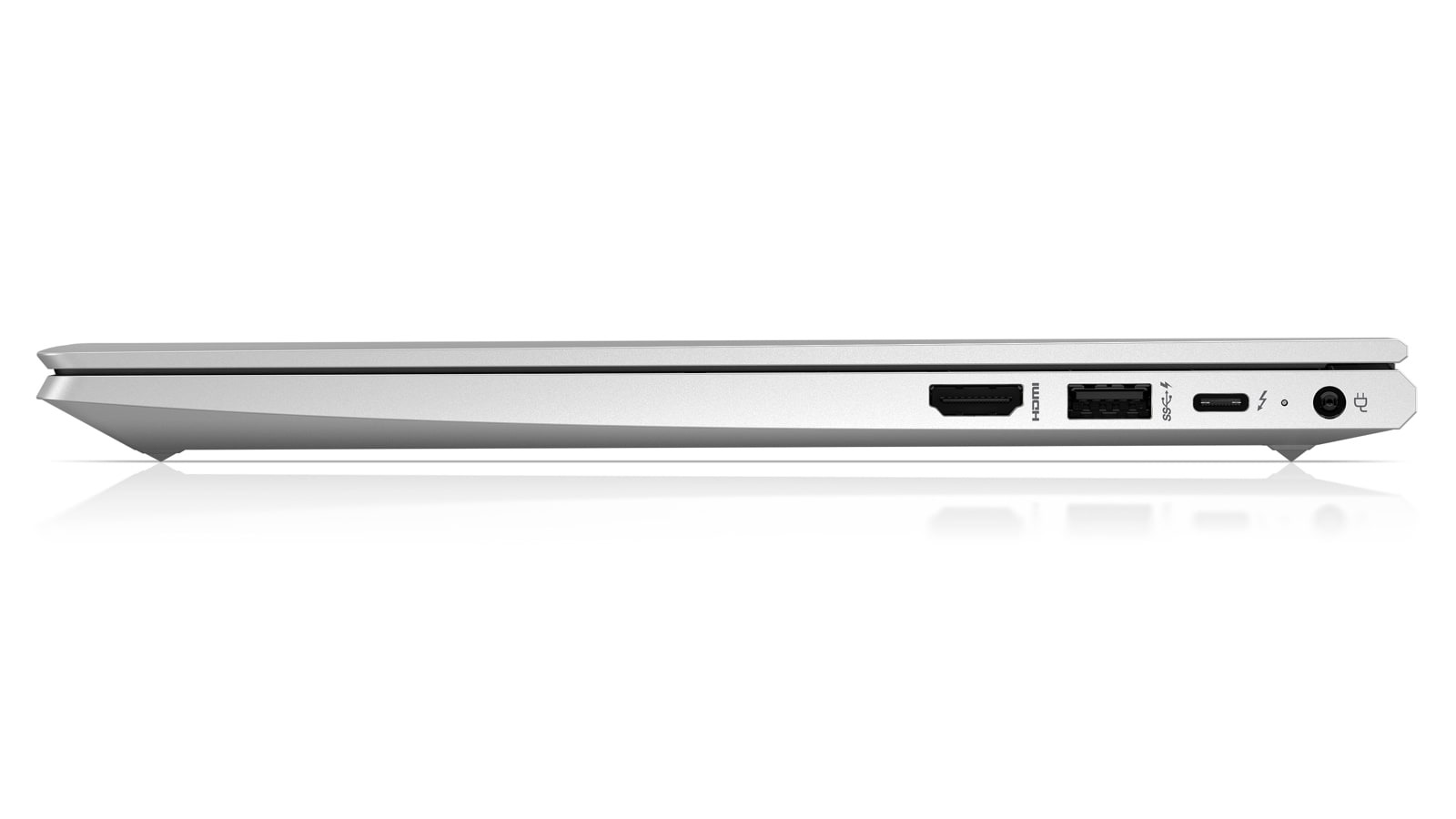 HP EliteBook 630 G9 laptop features a Full HD IPS display and up