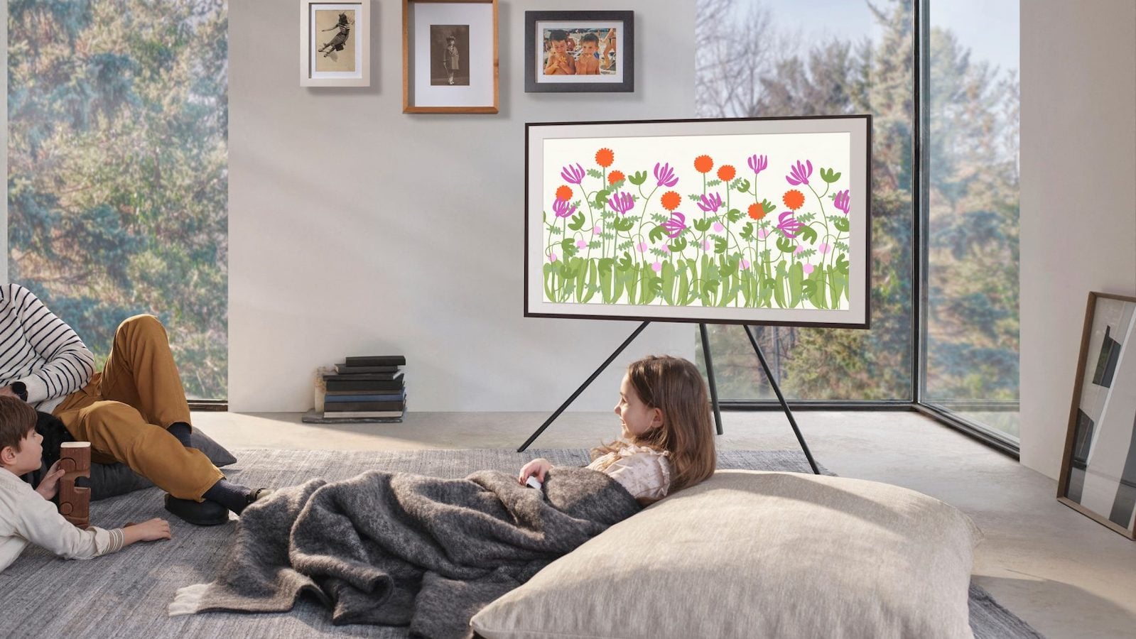 Coolest NFT displays for your digital art » Gadget Flow