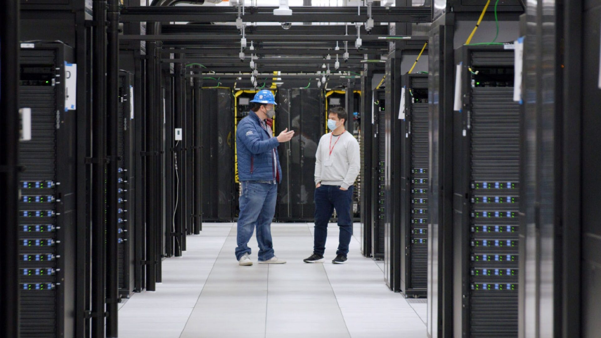 Meta's Research SuperCluster will be the fastest AI supercomputer by the end of 2022