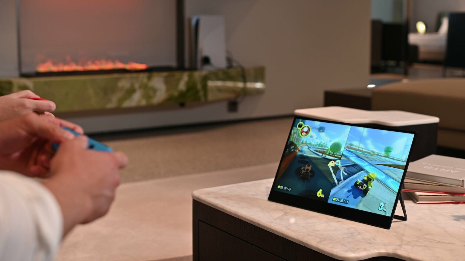 Review AVA nextgen plugandplay monitor doesn't require Bluetooth