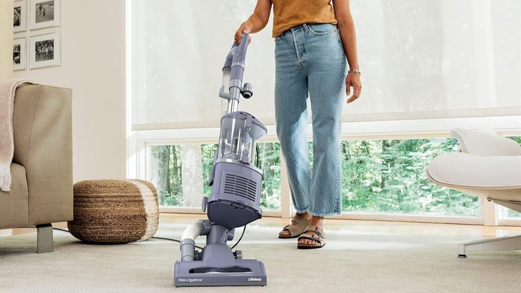 Shark Navigator Lift Away Upright Vacuum 