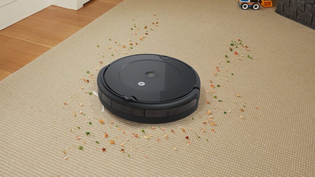 iRobot Roomba 694 Robot Vacuum