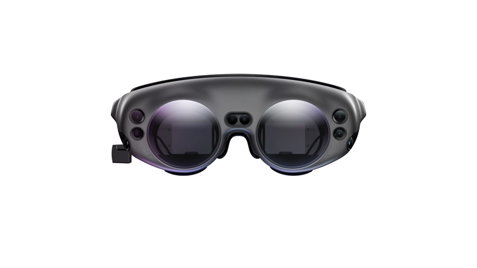 Magic Leap 2 headset merges VR and AR into one device, delivers spectacular image quality and FOV