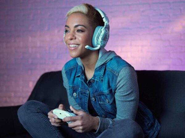 Turtle Beach Stealth 600 Gen 2 MAX headset for Xbox has a massive 48+ hour battery life