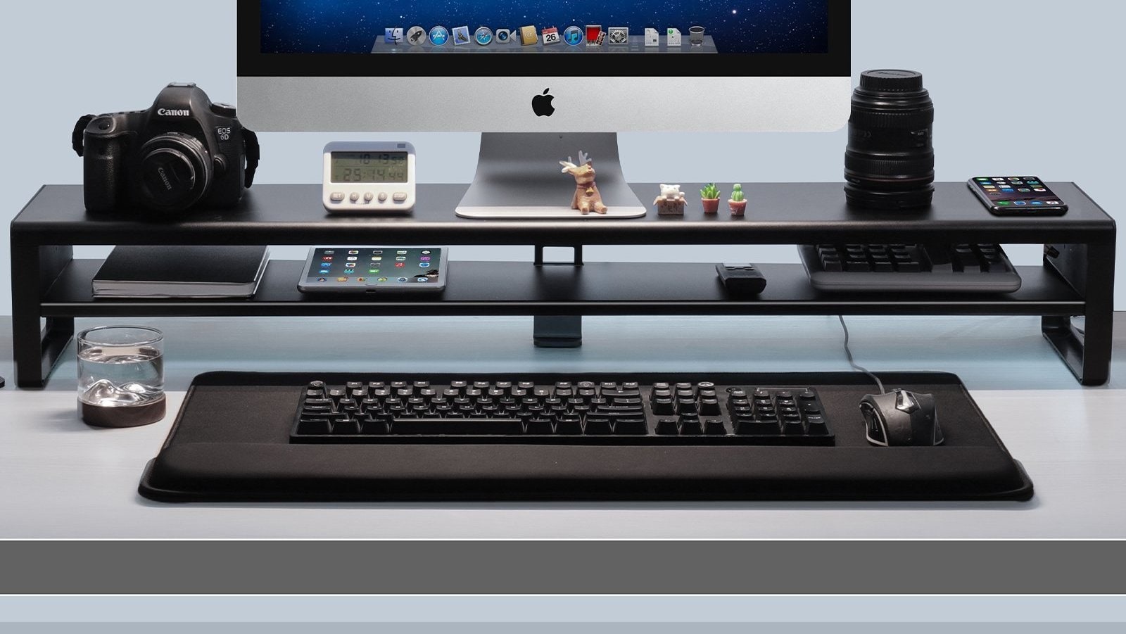 Weekend Digest: Best workspace gadgets for your Mac Studio and Studio Display setup