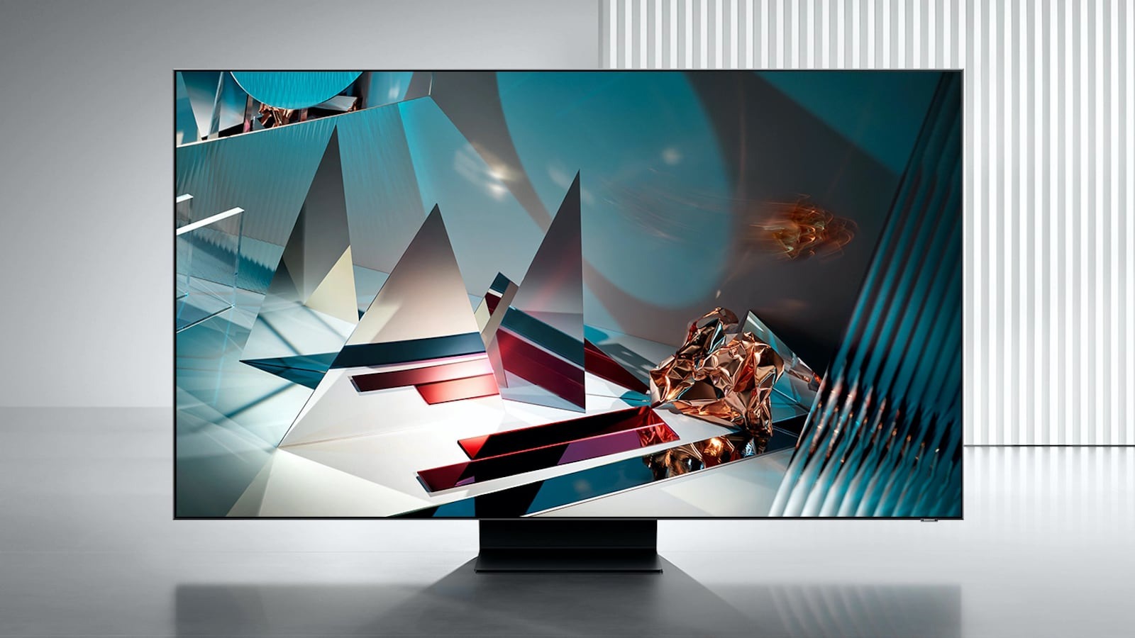Weekend Digest: The best QLED TVs to buy for your living room in 2022