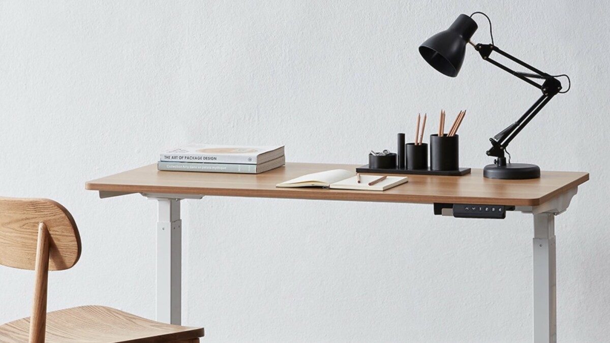 The best work desks you can give yourself and your home office setup