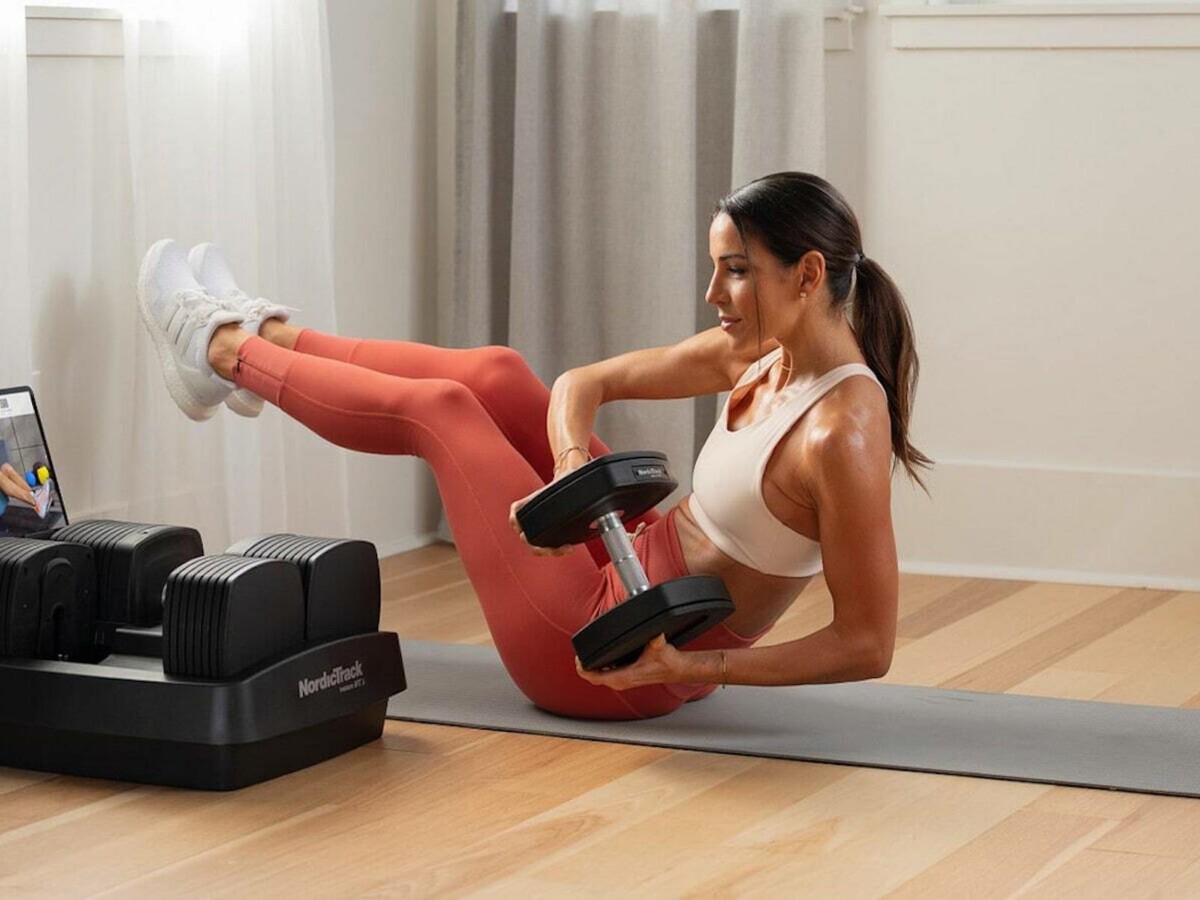 40+ Best Workout & Fitness Gadgets You Can Buy in 2024
