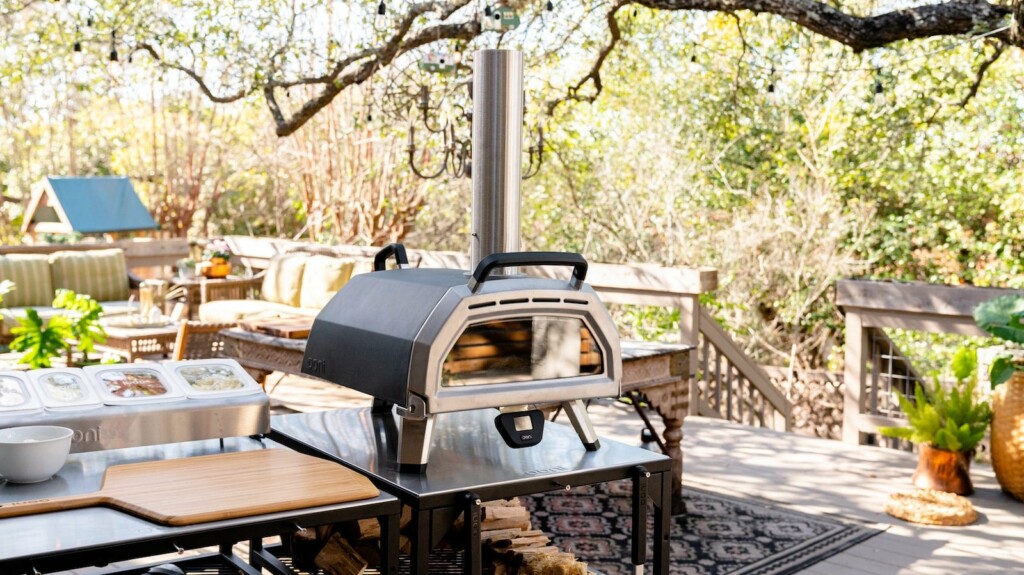 Which pizza ovens to buy for your summer barbecues?