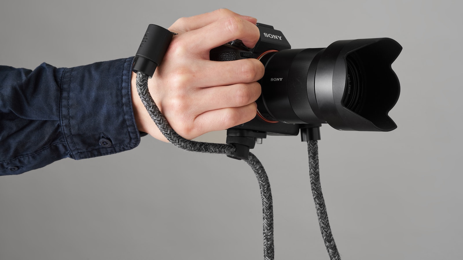 Rota-Strap & Rota-Lock Camera Accessories help you handle photography ...