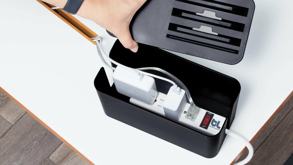 Work desk accessories you never knew you needed » Gadget Flow