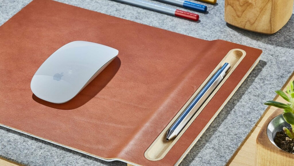 Grovemade New Mouse Pad