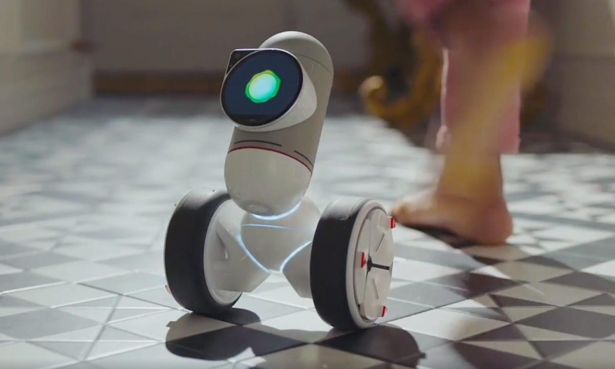 Koncession London Rig mand The coolest robots you can buy for your home and family in 2022 » Gadget  Flow