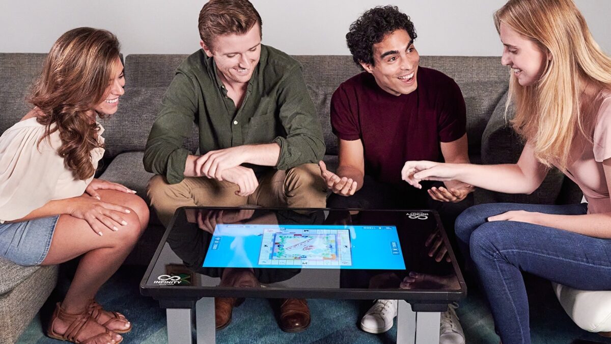 The most innovative interactive board games for summer nights at home