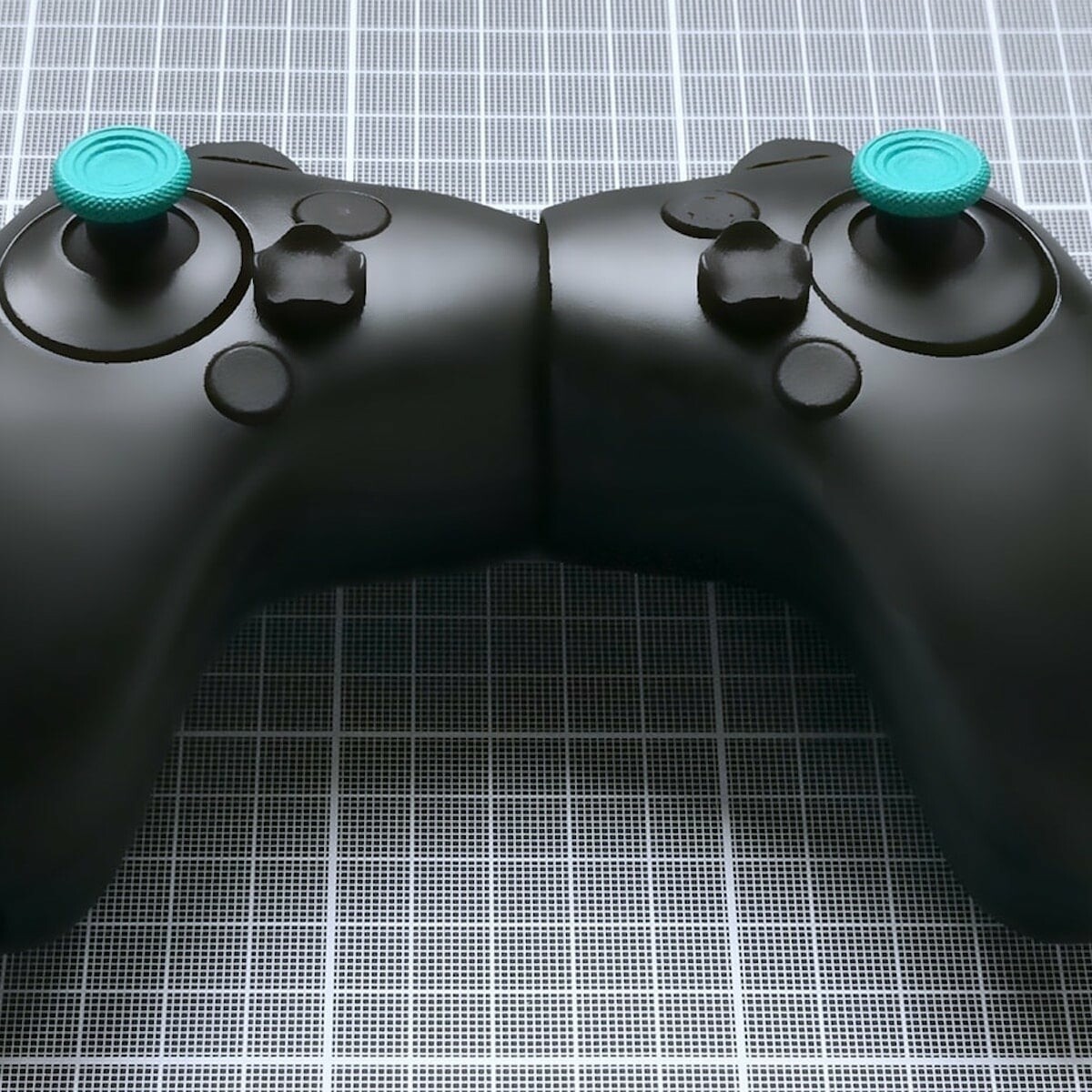 Arvel ジェミニジョイスティック Gemini Joystick IBM Review: GEMINI multi-axis joystick controller enhances simulator games