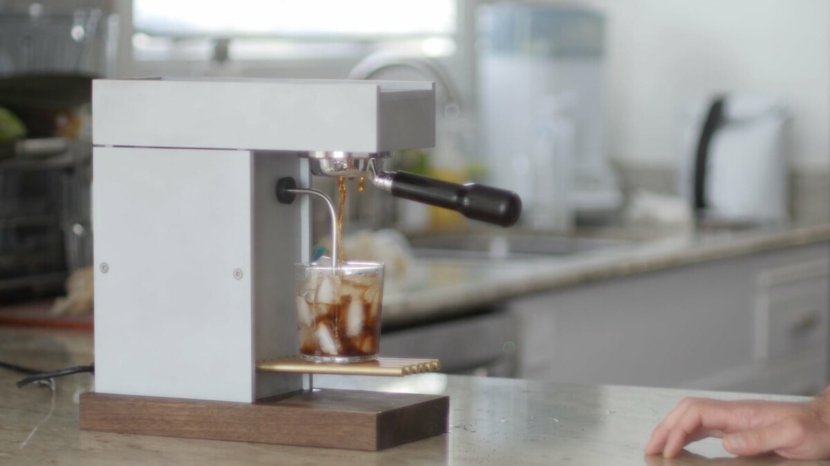 The best cold brew and iced coffee makers of 2022 » Gadget Flow
