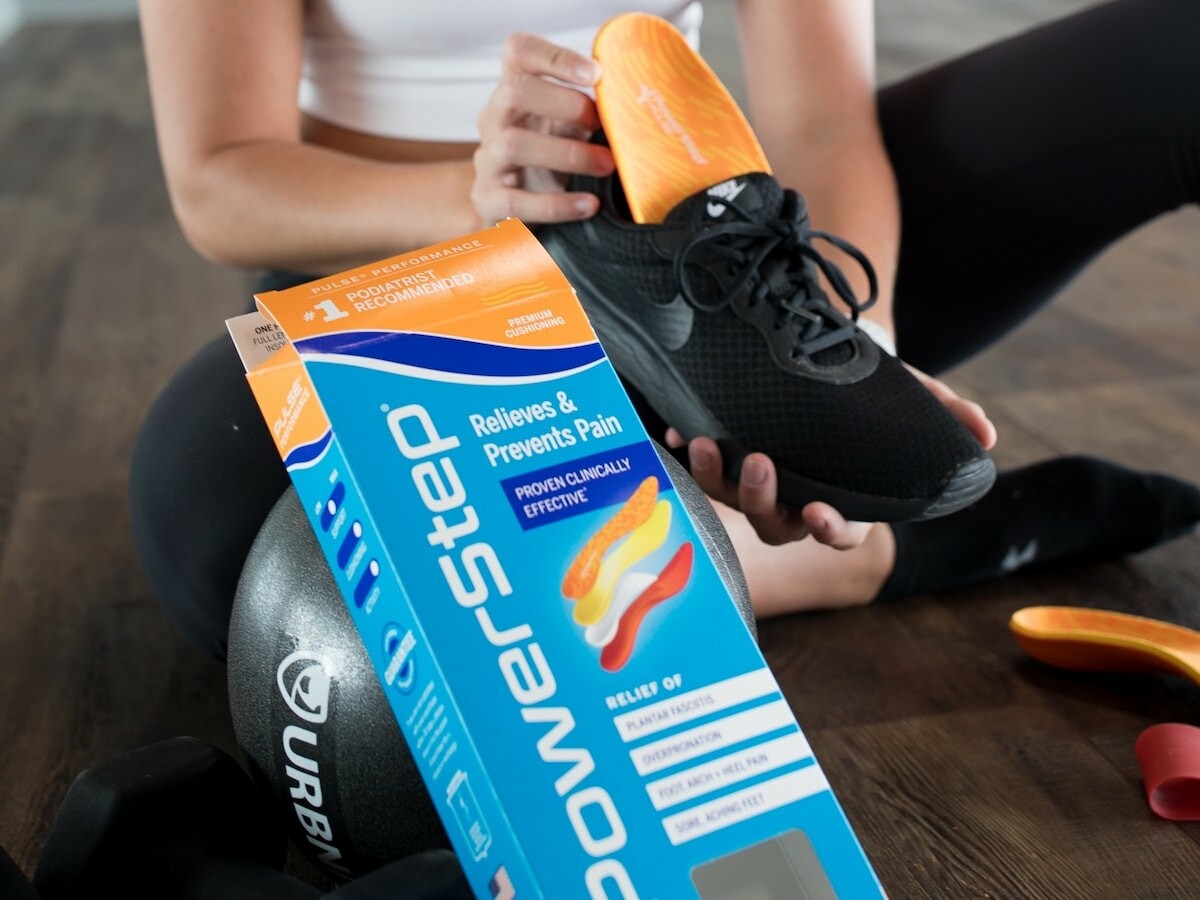 neutral arch running shoes