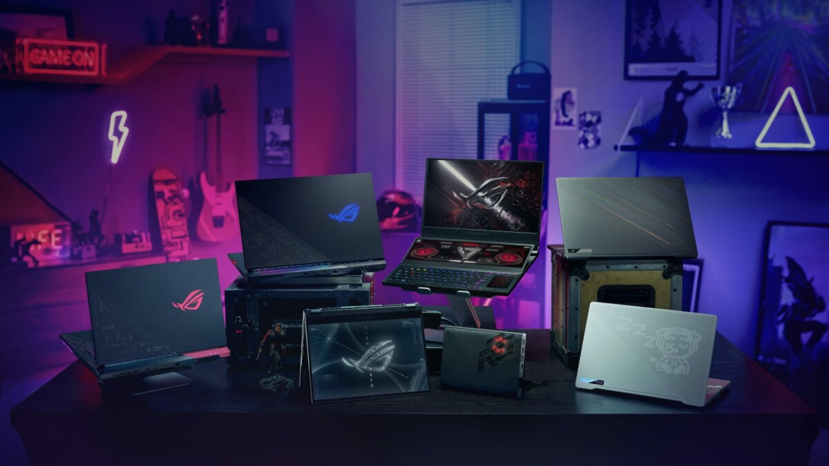 The best gaming laptops to buy this summer
