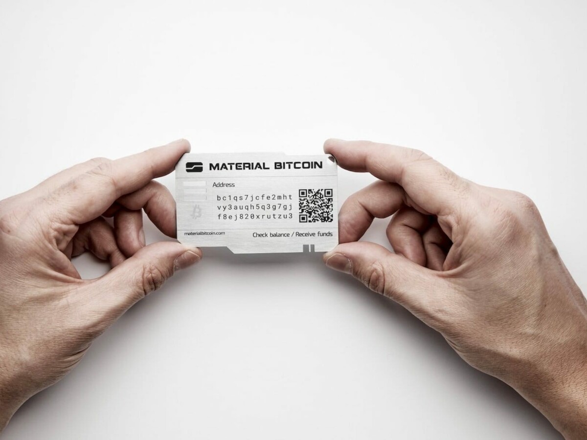 Crypto gadgets and accessories are everywhere these days—which ones should  you buy? — Gadget Flow