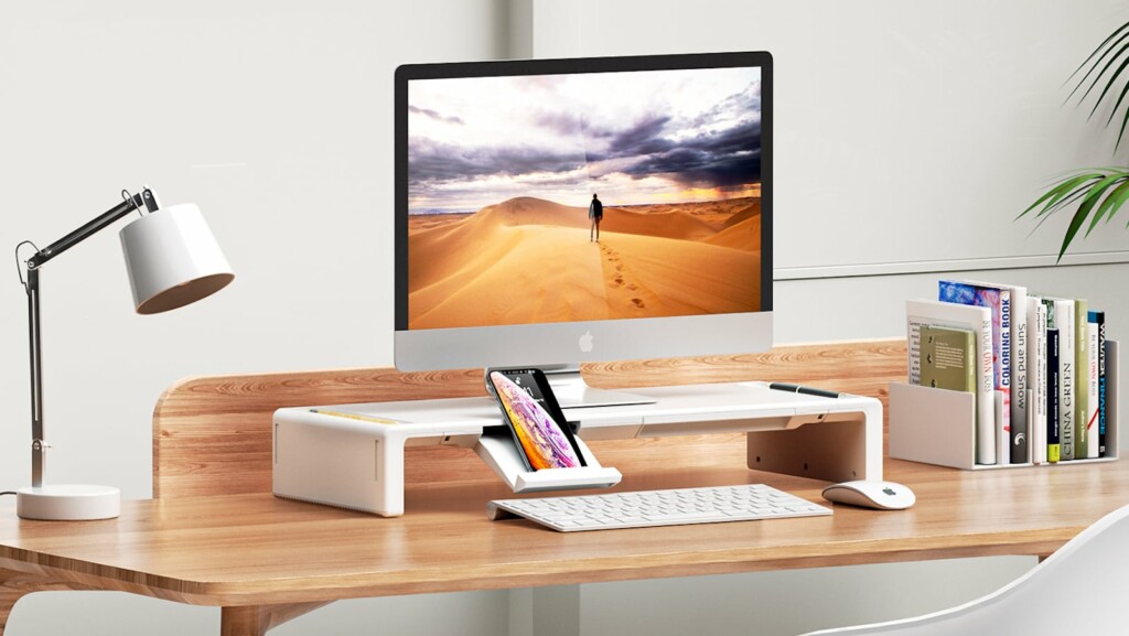 Olmaster Monitor Stand