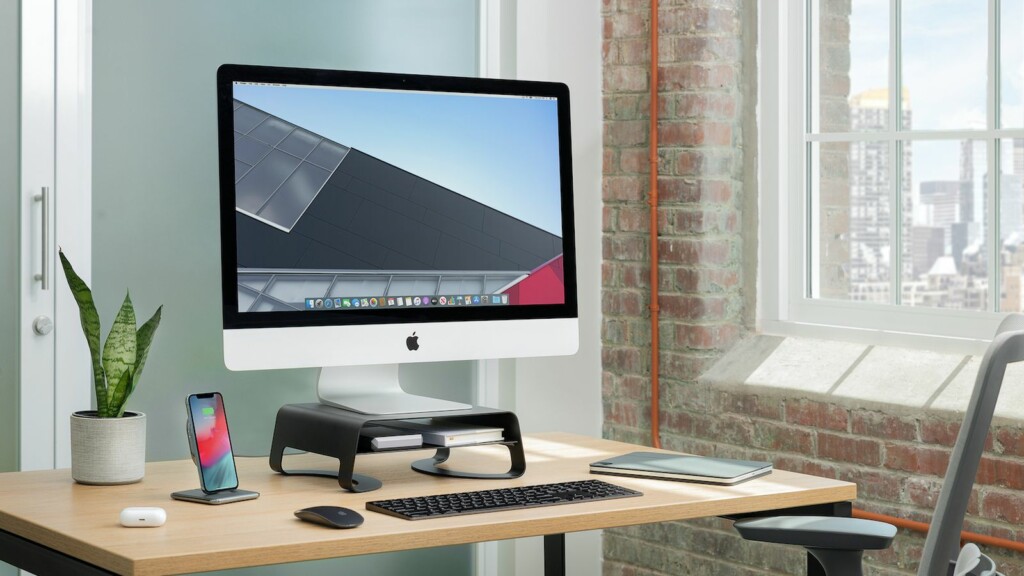 Best monitor stand: Optimize your workspace with top 8 picks