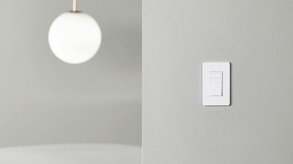 Amazon Smart Switches and Dimmers 01