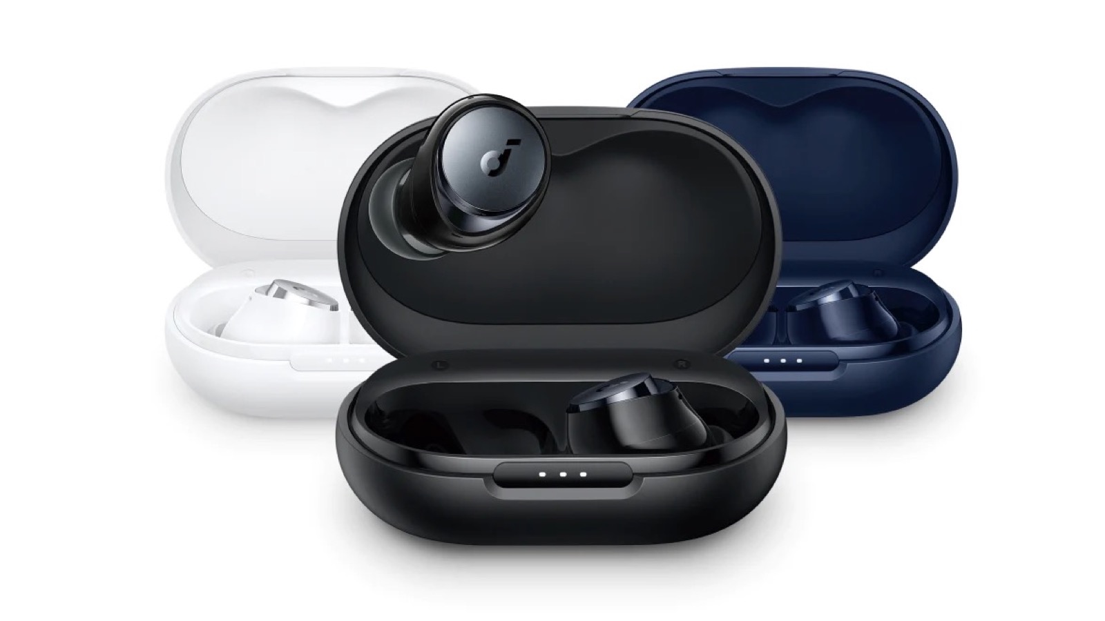 Anker Soundcore Space A40