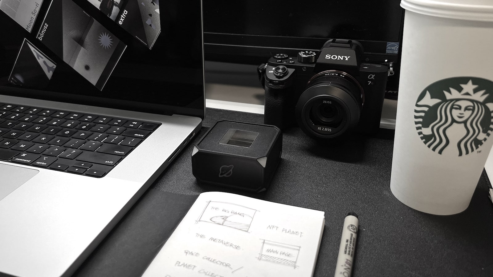 Die futuristischsten Tech-Gadgets, die Sie jemals kaufen möchten