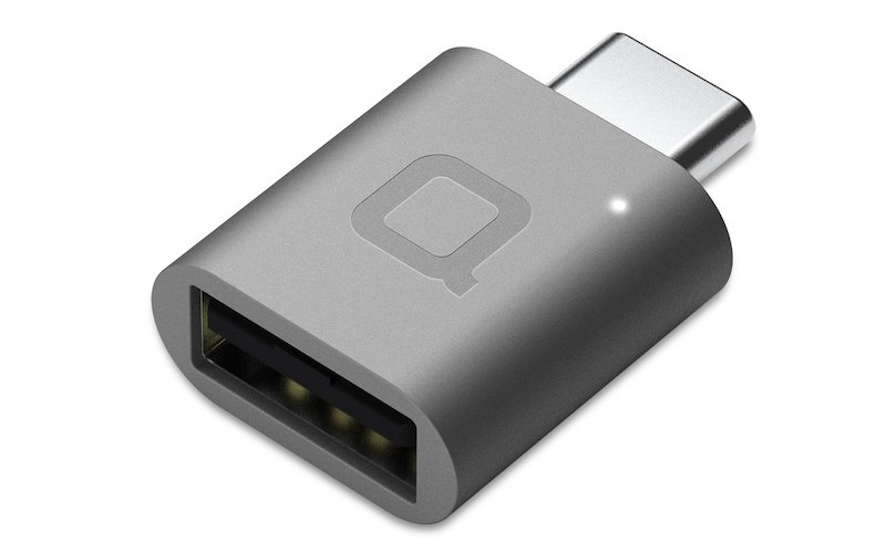 This gadget is the USB-C accessory you didn't know you needed, and it's  only $20