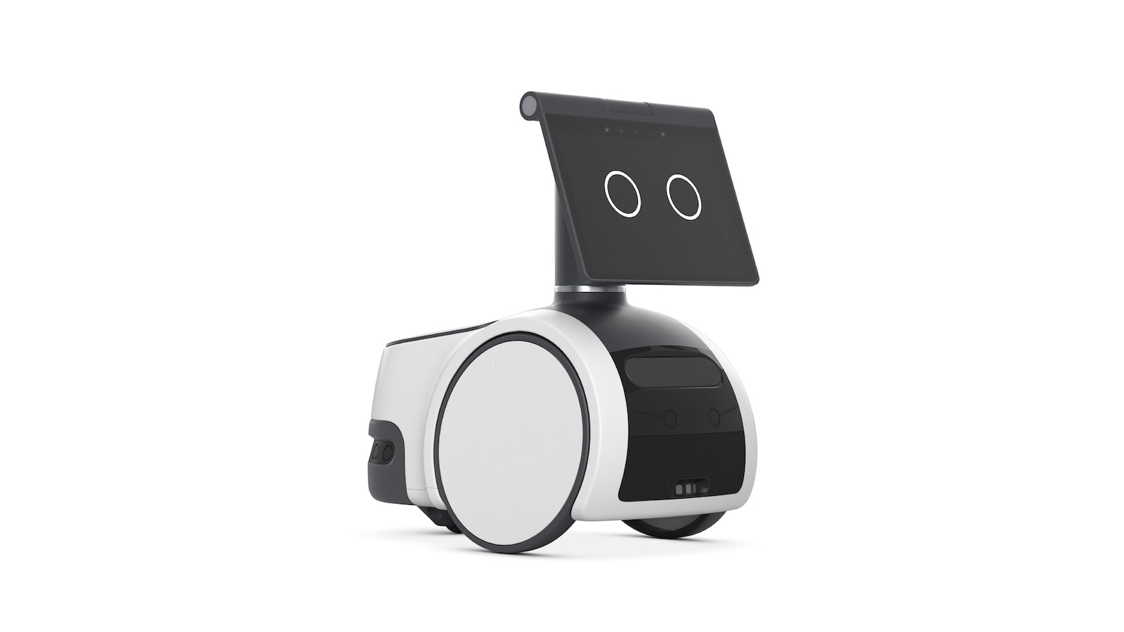 Amazon Astro 2nd Gen smart robot keeps an eye on your home