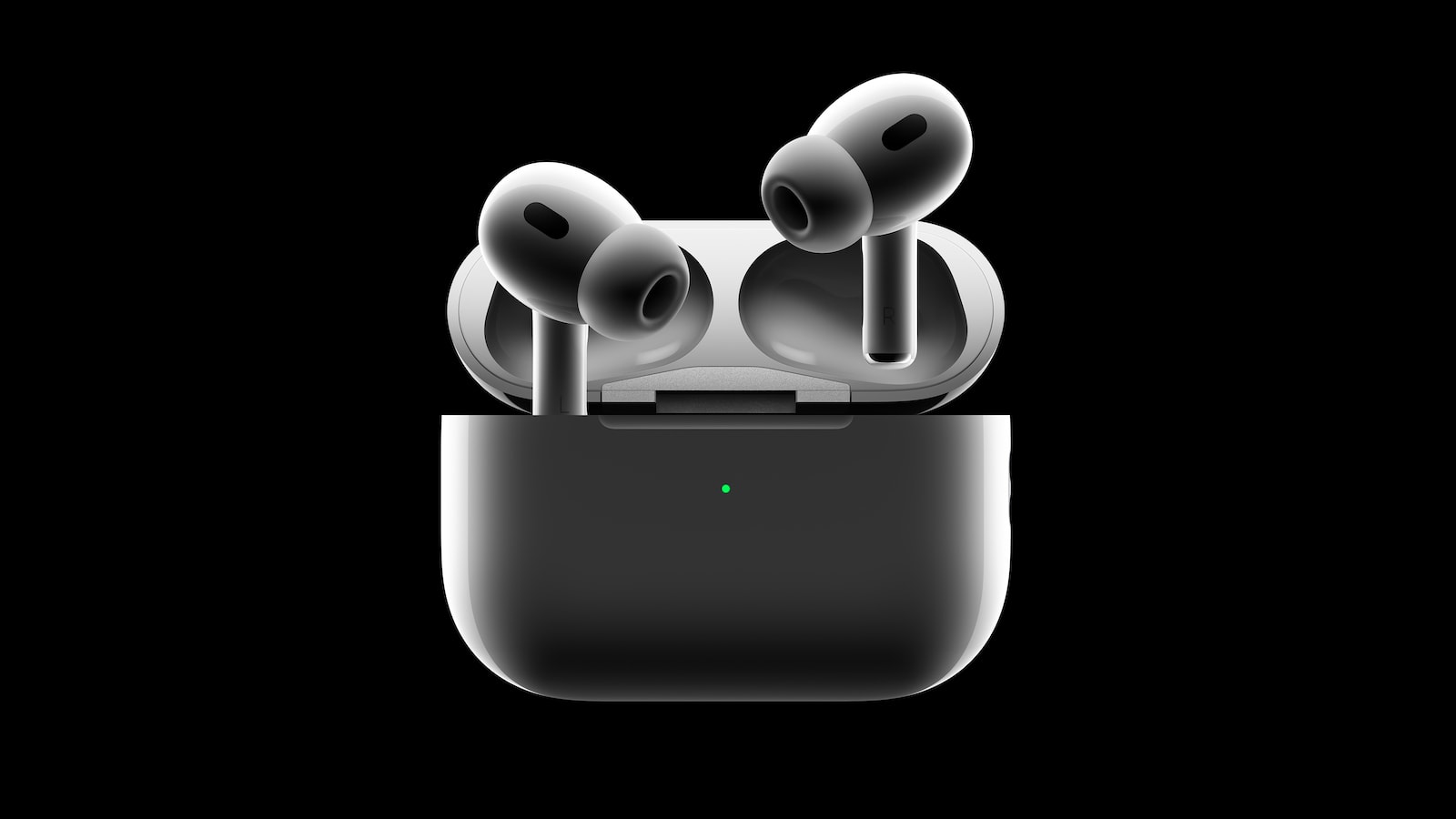 Apple AirPods Pro 2nd Gen with H2 chip offer you high-bandwidth