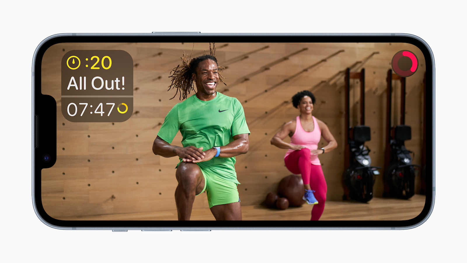Apple iPhone 14 & iPhone 14 Plus 5G smartphones offer longer battery