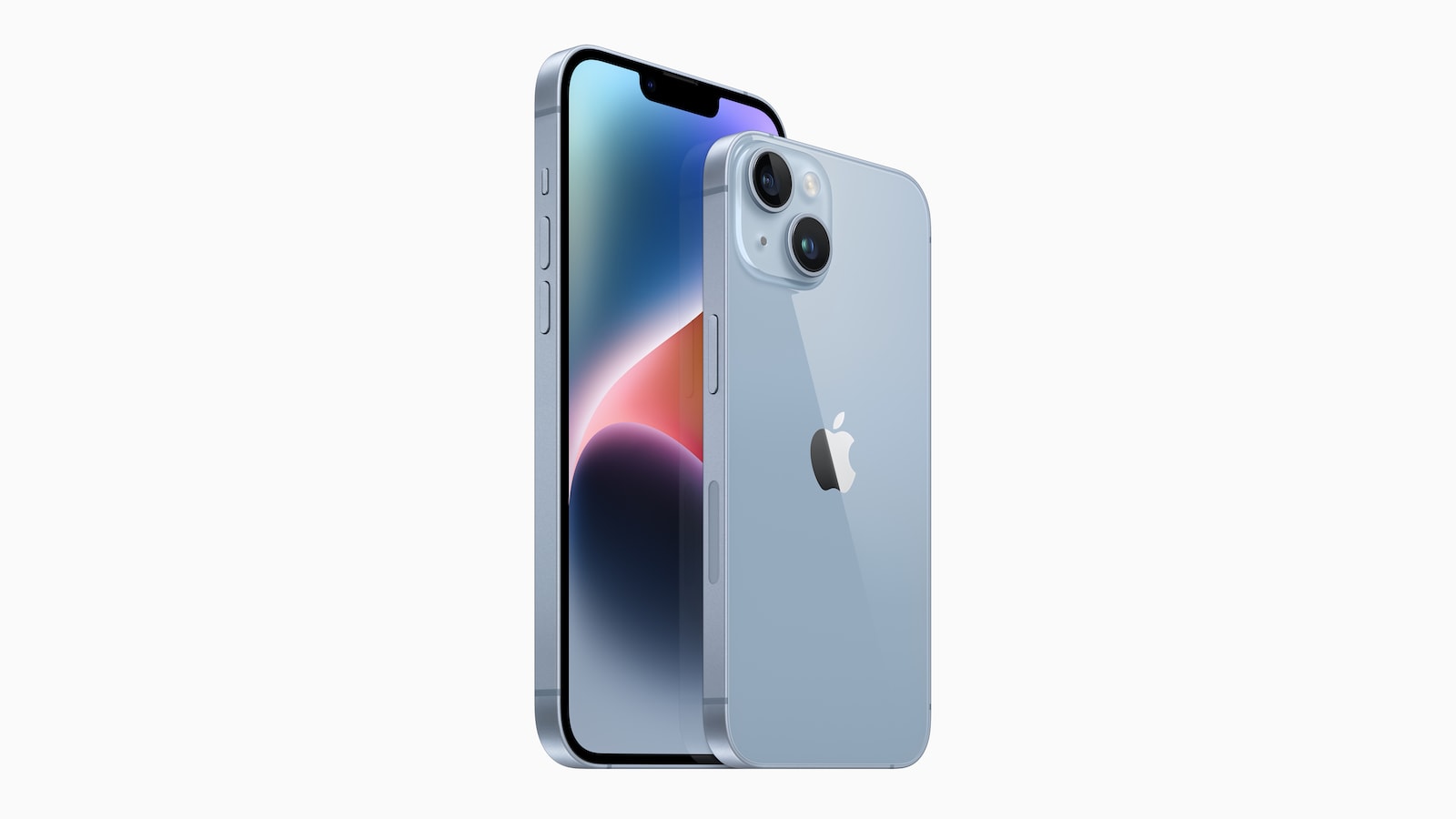 Apple iPhone 14 & iPhone 14 Plus 5G smartphones offer longer battery