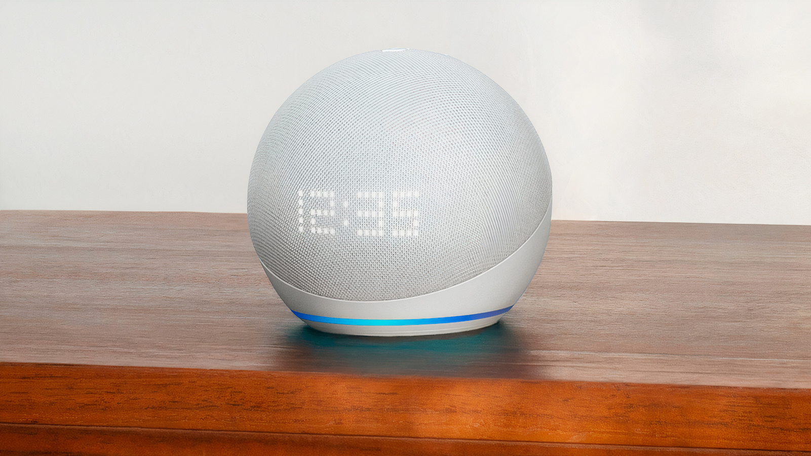  Chen様限定！Amazon Echo Dot with Clock Amazon Echo Dot with clock review: time is on its side | The