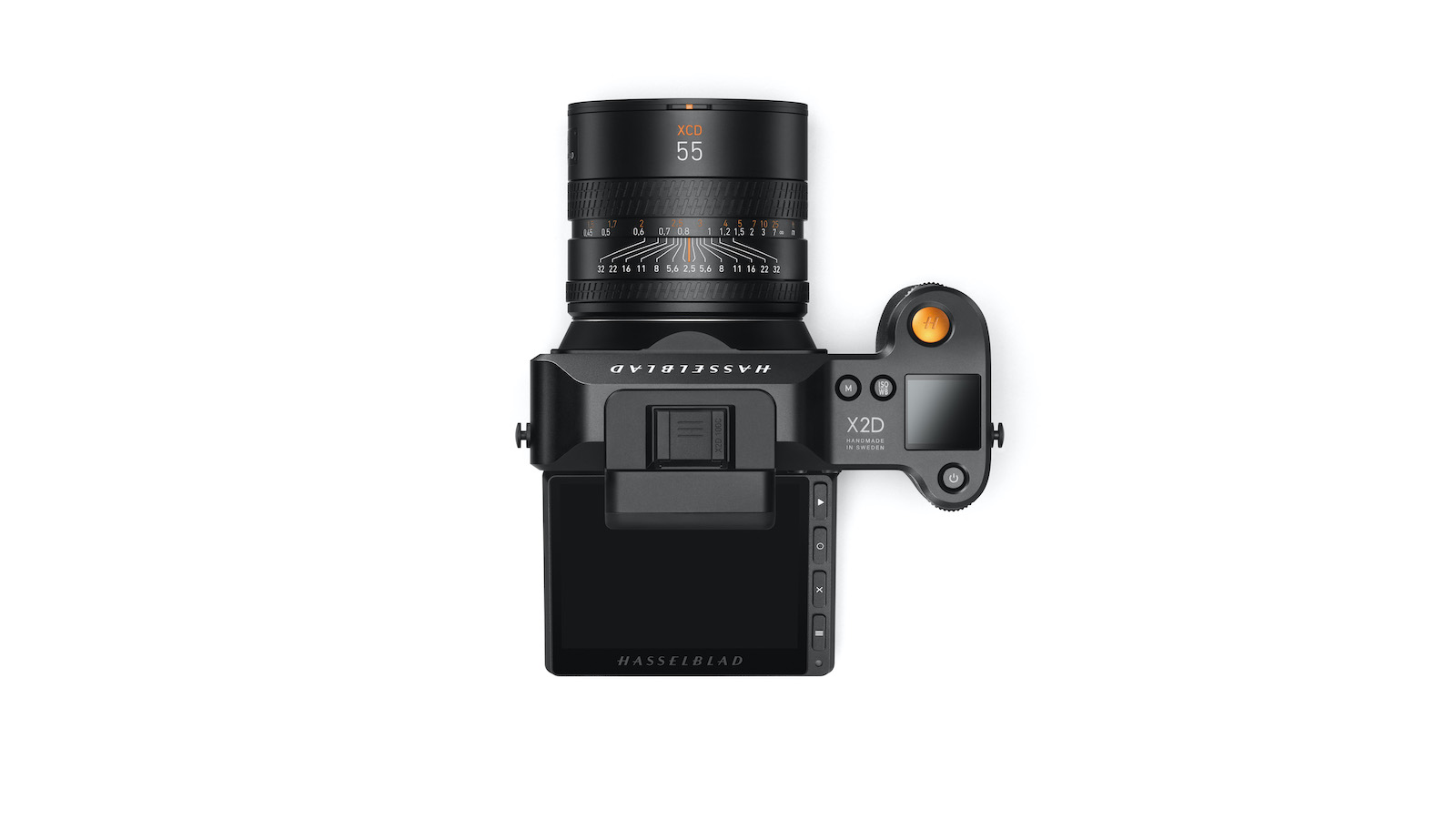 Hasselblad X2D 100C ボディ＋おまけ付き X2D II 100C | HASSELBLAD Official Store – Hasselblad US